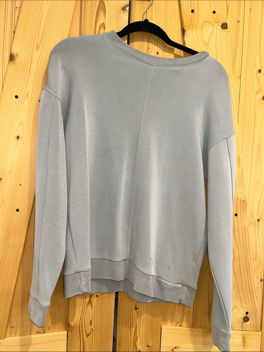Ted Baker Size 1 Blue Sweater
